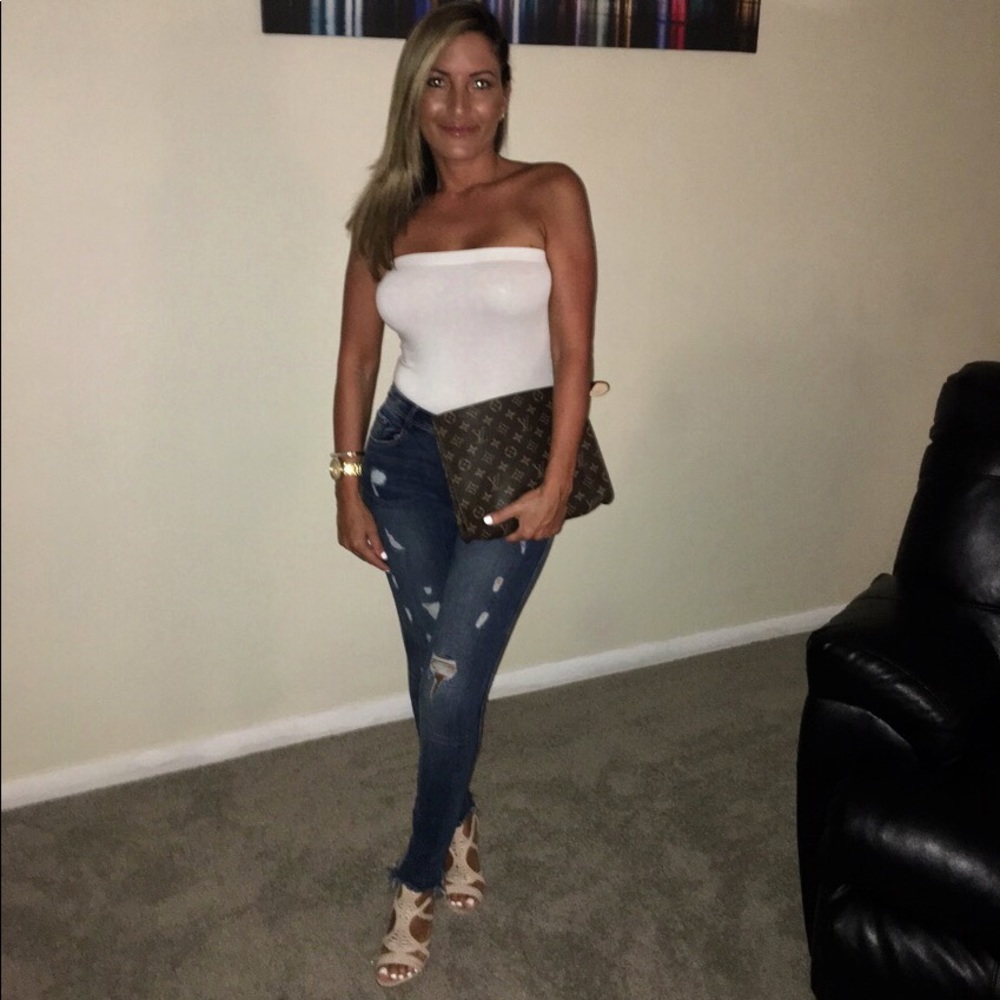 Meet your Posher, Dana